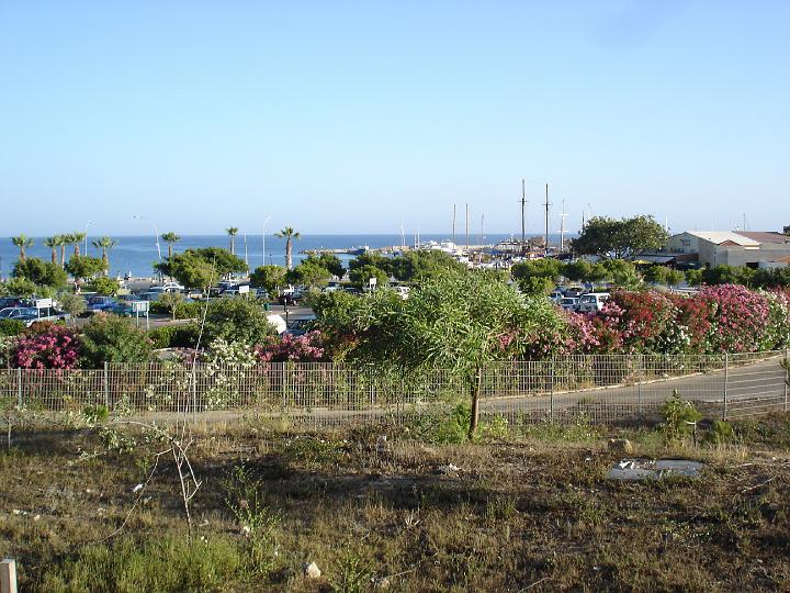 DSC02907 - Pafos World Heritage Excavation Site